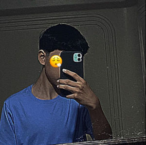 Meet your Posher, Palomo